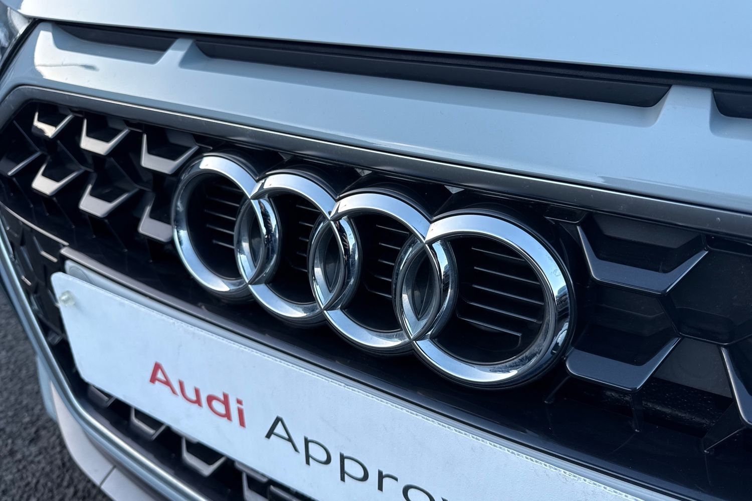 Used Audi A1 2025 for sale - 77368493: Photo 33