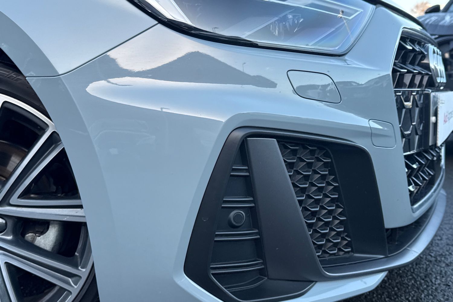 Used Audi A1 2025 for sale - 77368493: Photo 34