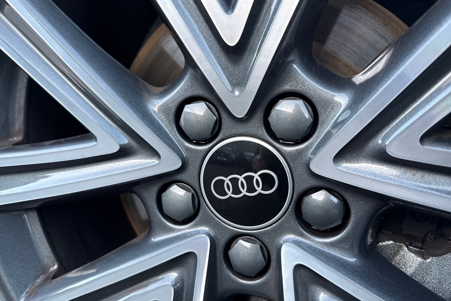 Used Audi A1 2025 for sale - 77368493: Photo 35