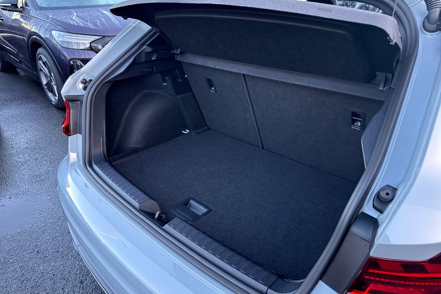 Used Audi A1 2025 for sale - 77368493: Photo 36