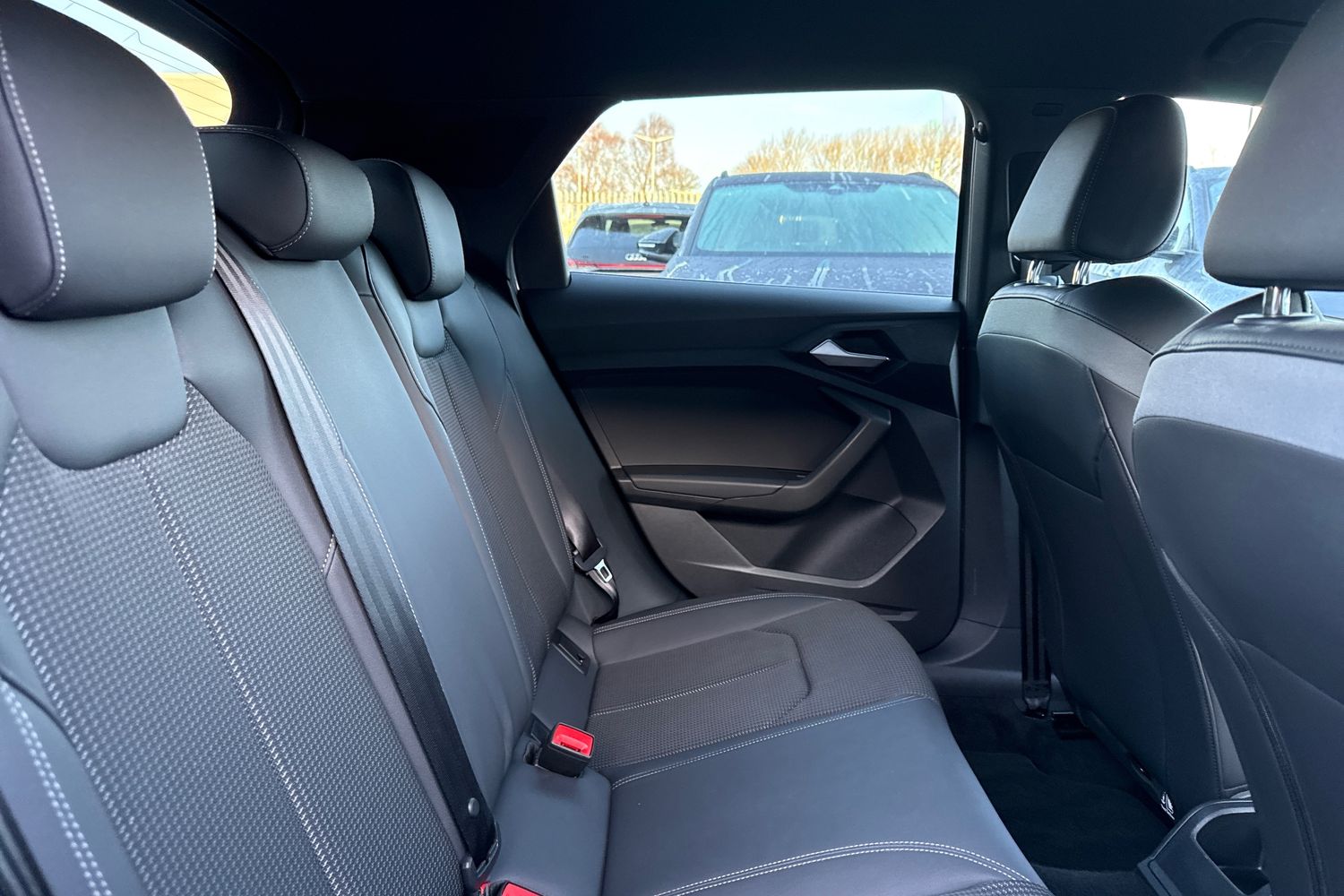 Used Audi A1 2025 for sale - 77368493: Photo 37