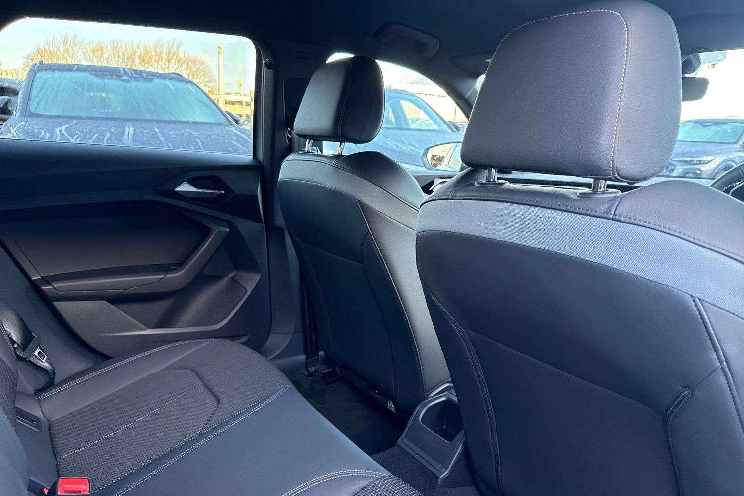 Used Audi A1 2025 for sale - 77368493: Photo 39