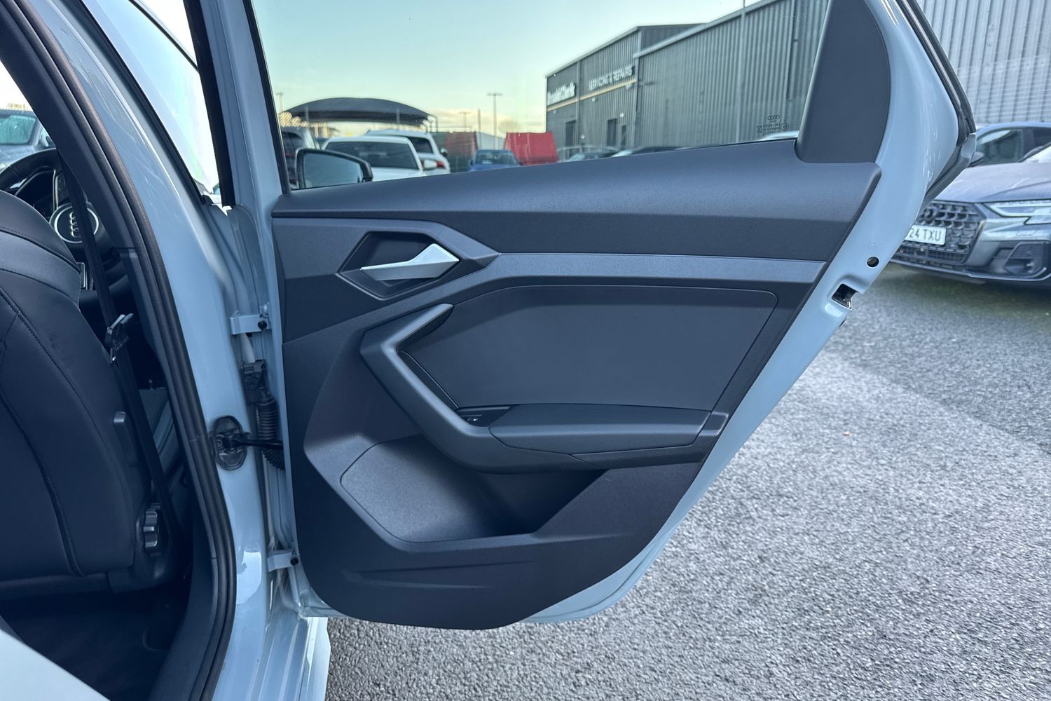 Used Audi A1 2025 for sale - 77368493: Photo 41