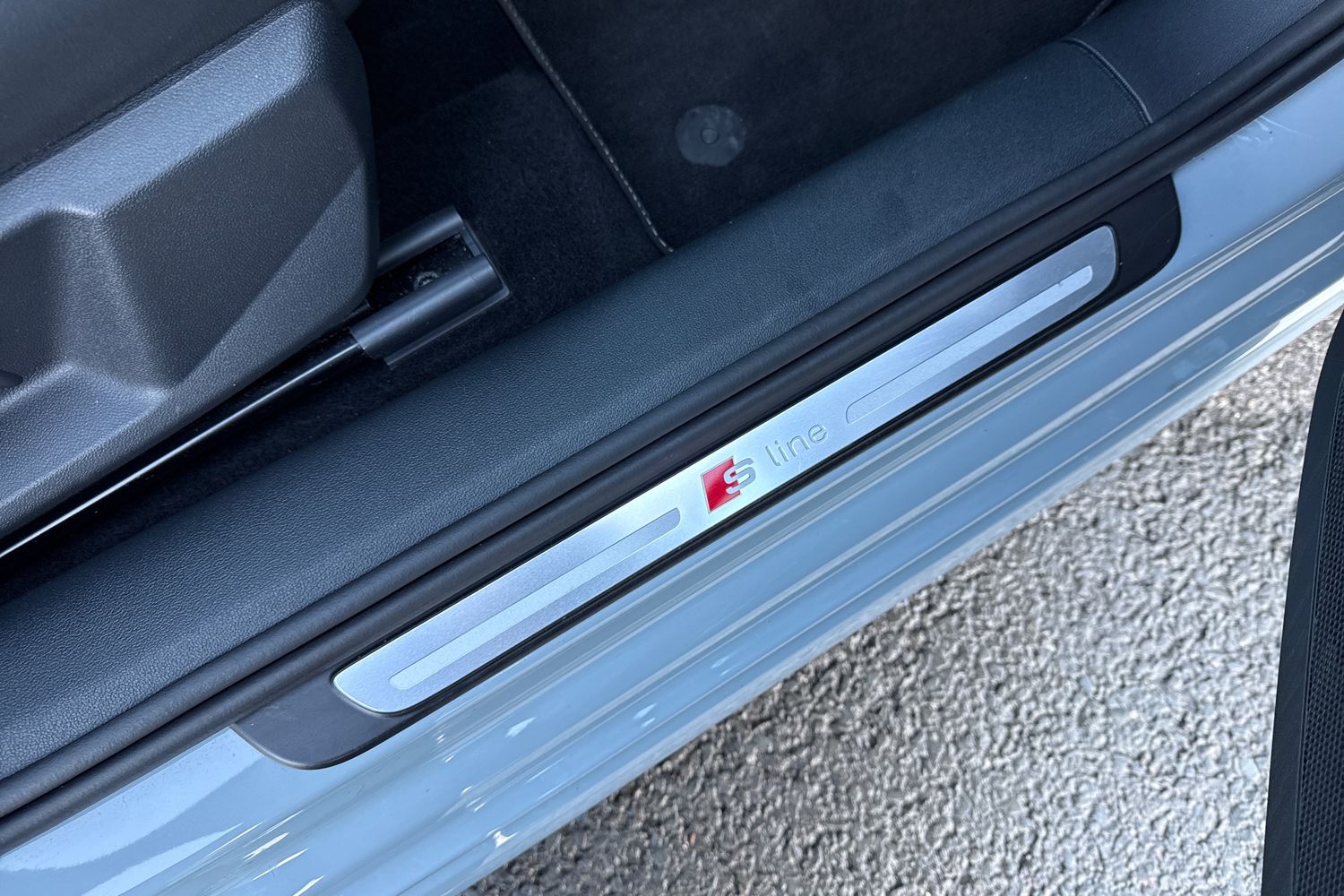 Used Audi A1 2025 for sale - 77368493: Photo 42