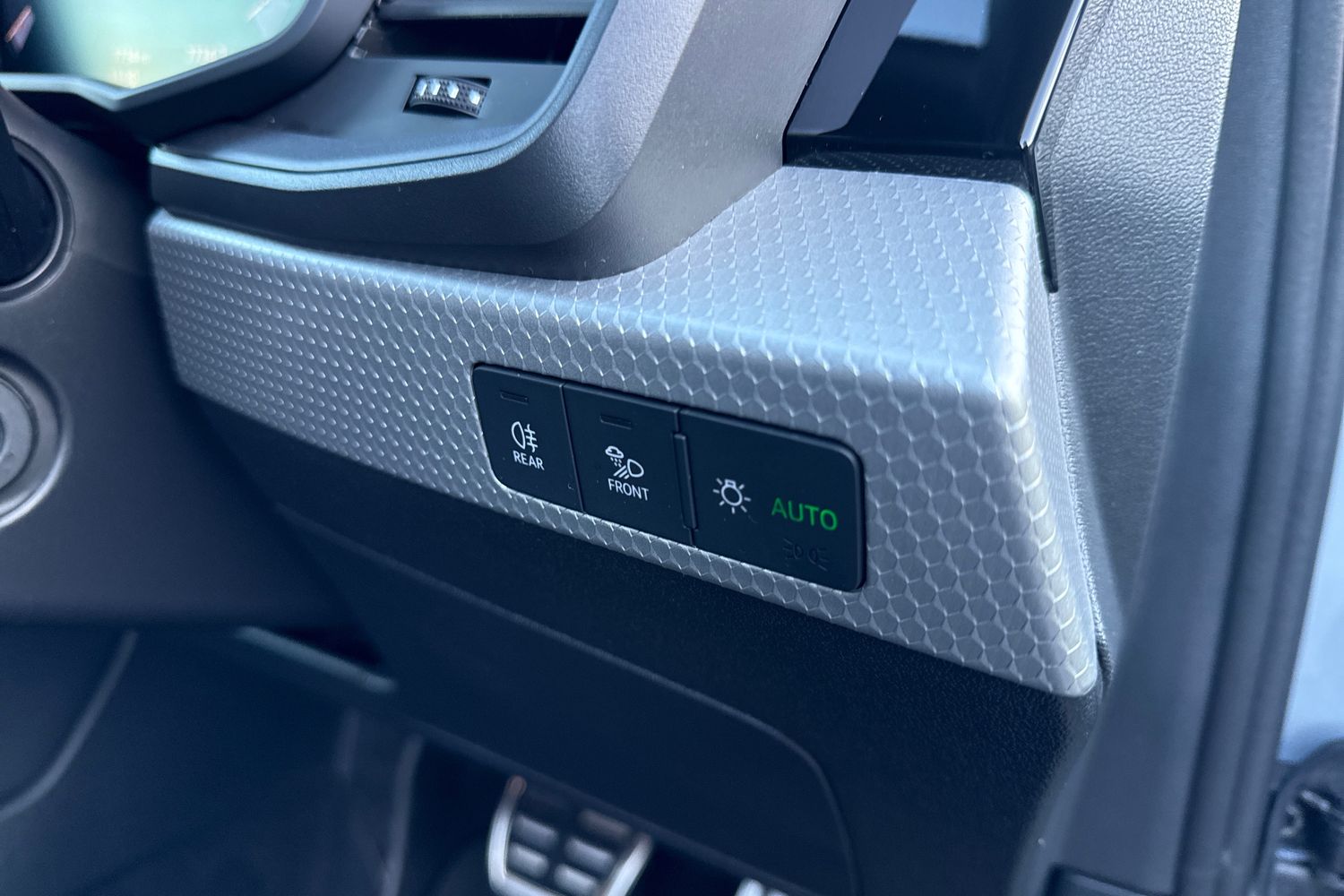 Used Audi A1 2025 for sale - 77368493: Photo 45