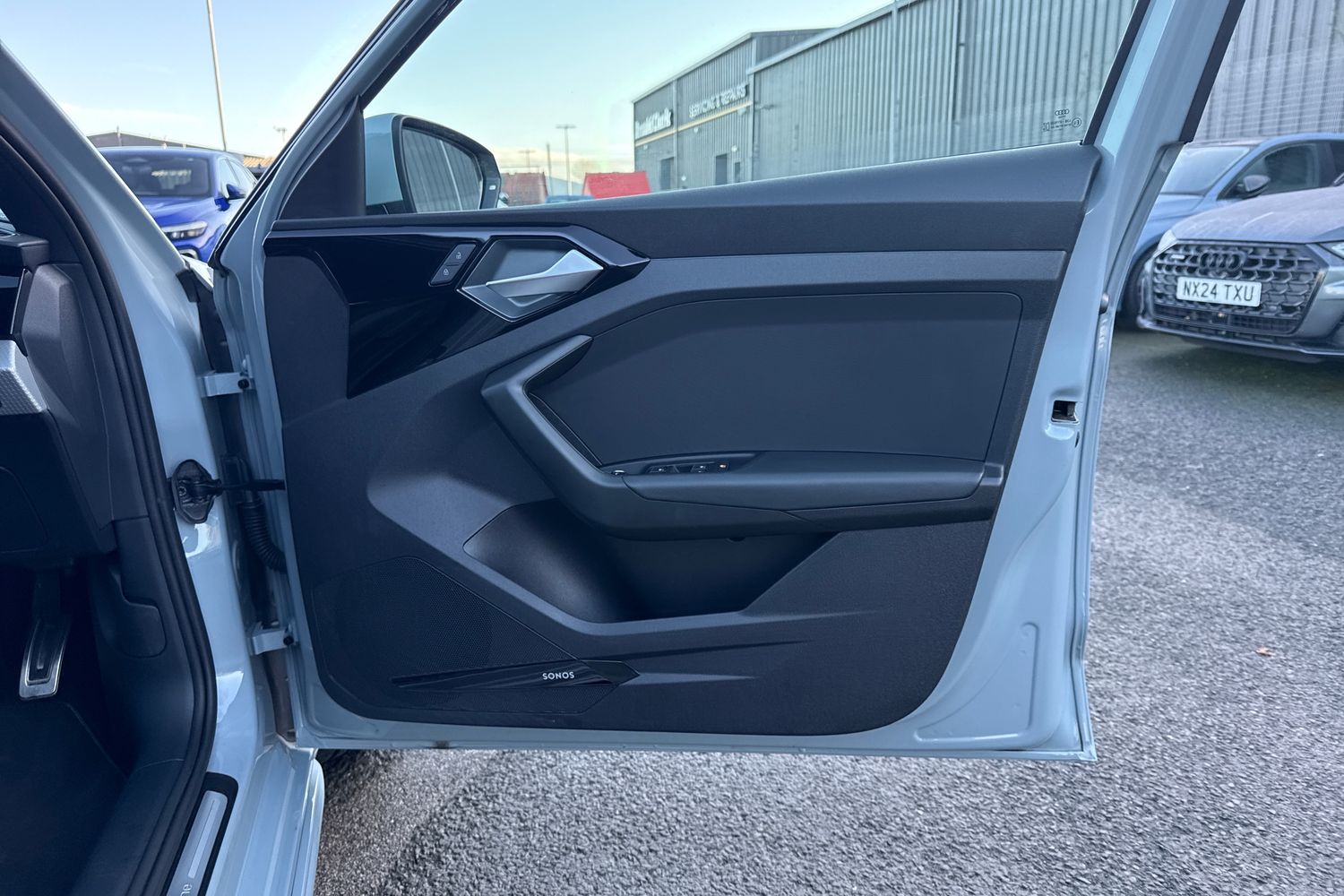 Used Audi A1 2025 for sale - 77368493: Photo 46