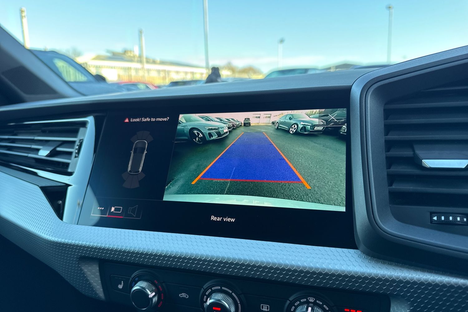 Used Audi A1 2025 for sale - 77368493: Photo 55