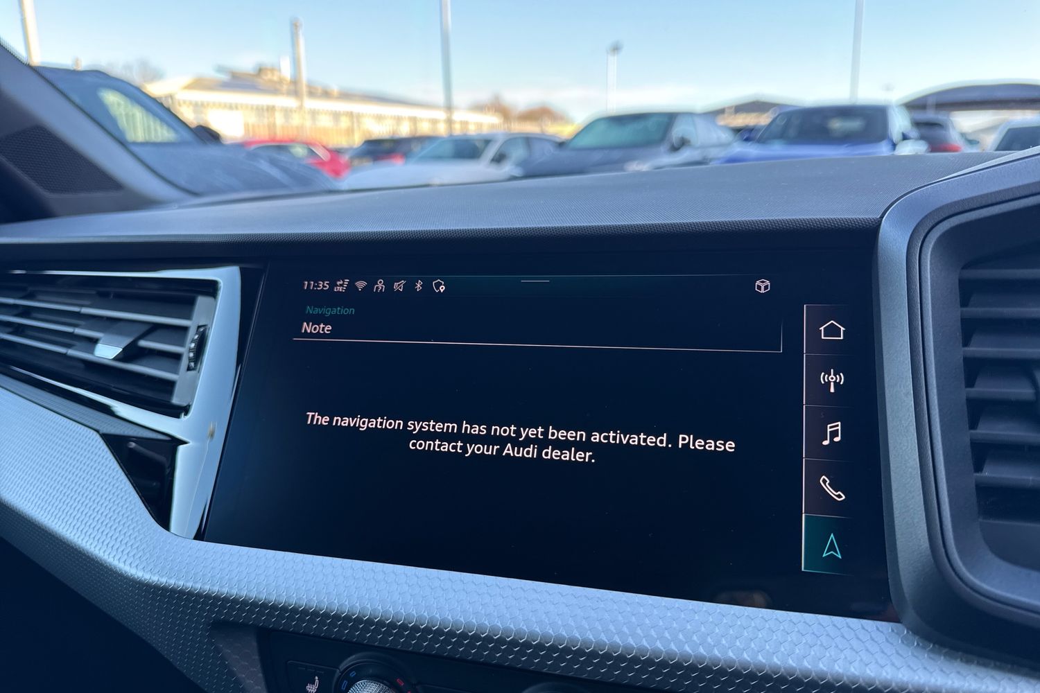 Used Audi A1 2025 for sale - 77368493: Photo 57