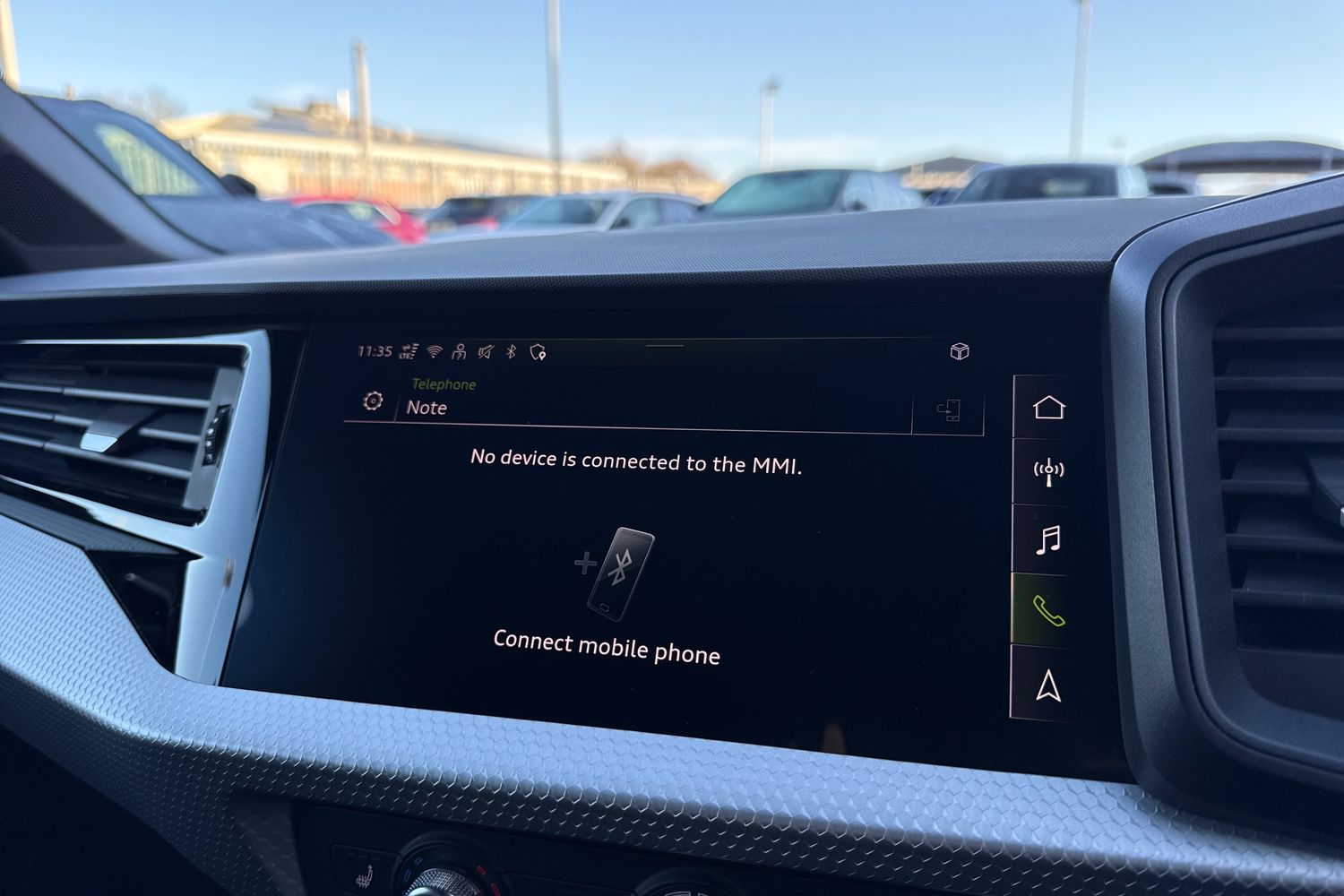 Used Audi A1 2025 for sale - 77368493: Photo 58