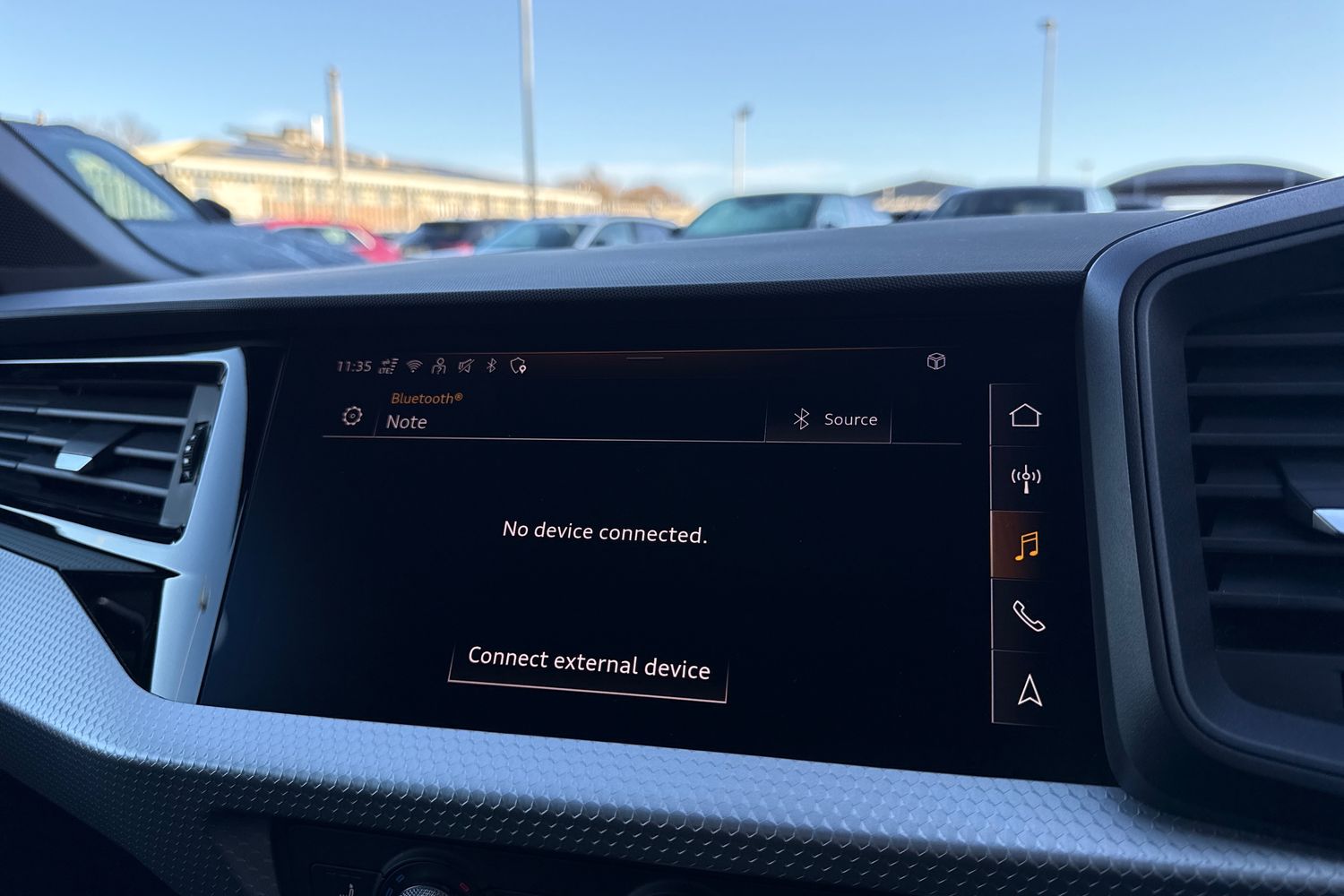 Used Audi A1 2025 for sale - 77368493: Photo 59