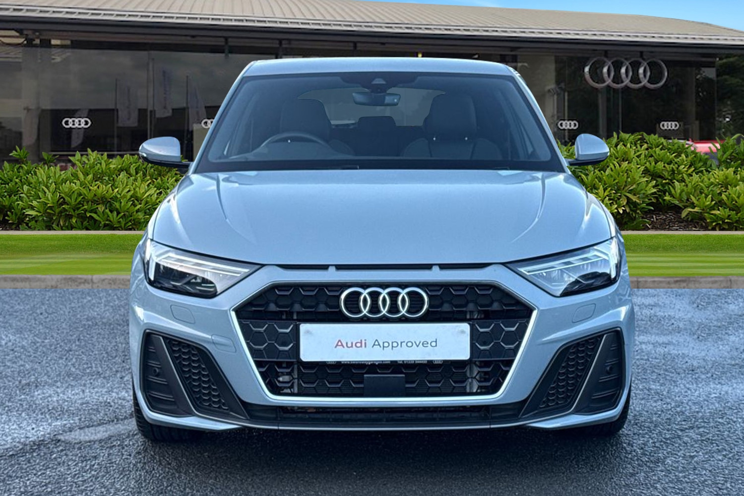 Used Audi A1 2025 for sale - 77368493: Photo 6