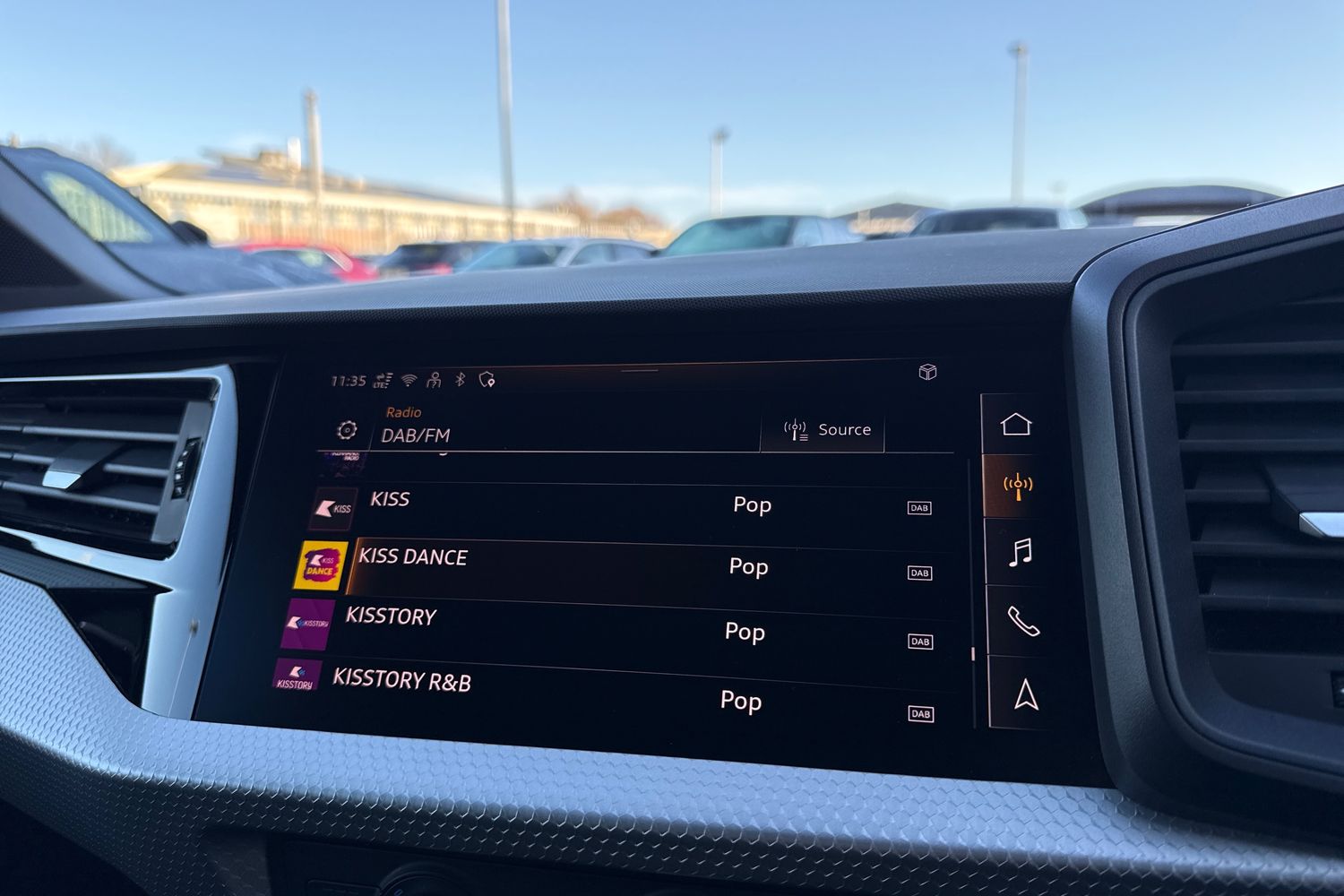 Used Audi A1 2025 for sale - 77368493: Photo 60