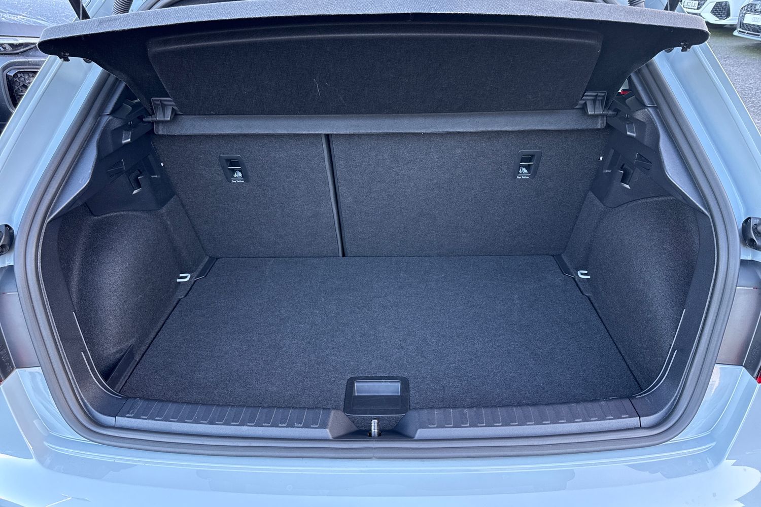 Used Audi A1 2025 for sale - 77368493: Photo 7