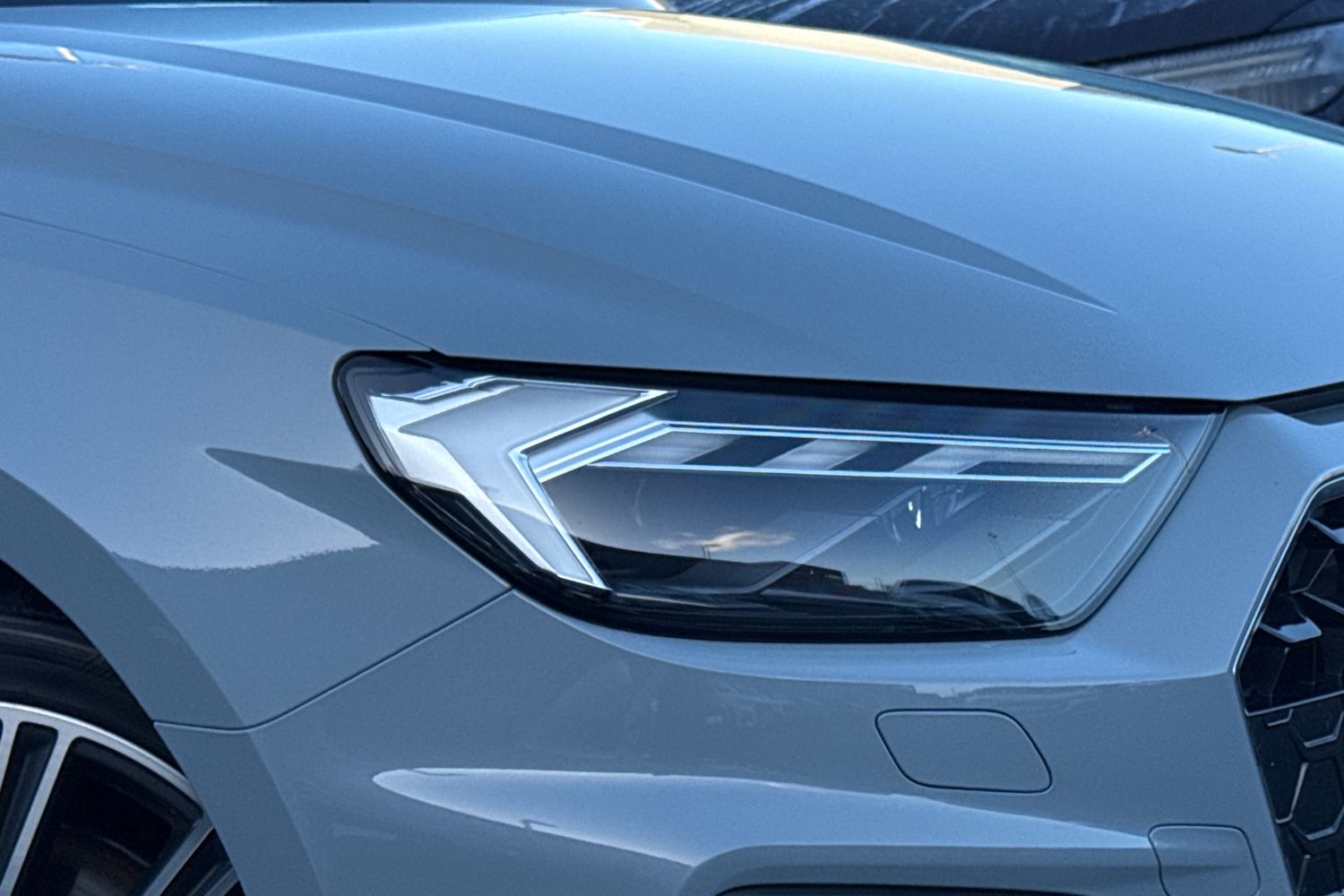 Used Audi A1 2025 for sale - 77368493: Photo 9