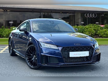 Audi - TT