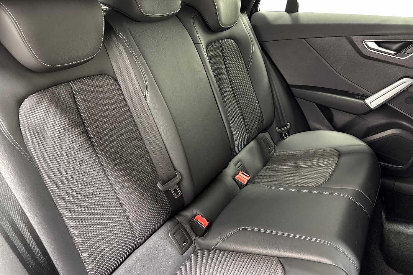 Used Audi Q2 2025 for sale - 77368508: Photo 10