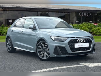 Used Audi A1 2025 for sale - 79114676: Photo