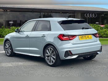 Used Audi A1 2025 for sale - 79114676: Photo