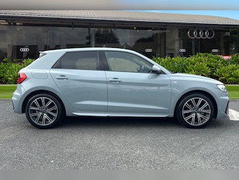 Used Audi A1 2025 for sale - 79114676: Photo