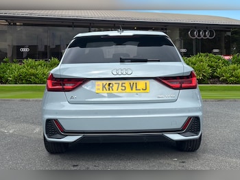 Used Audi A1 2025 for sale - 79114676: Photo