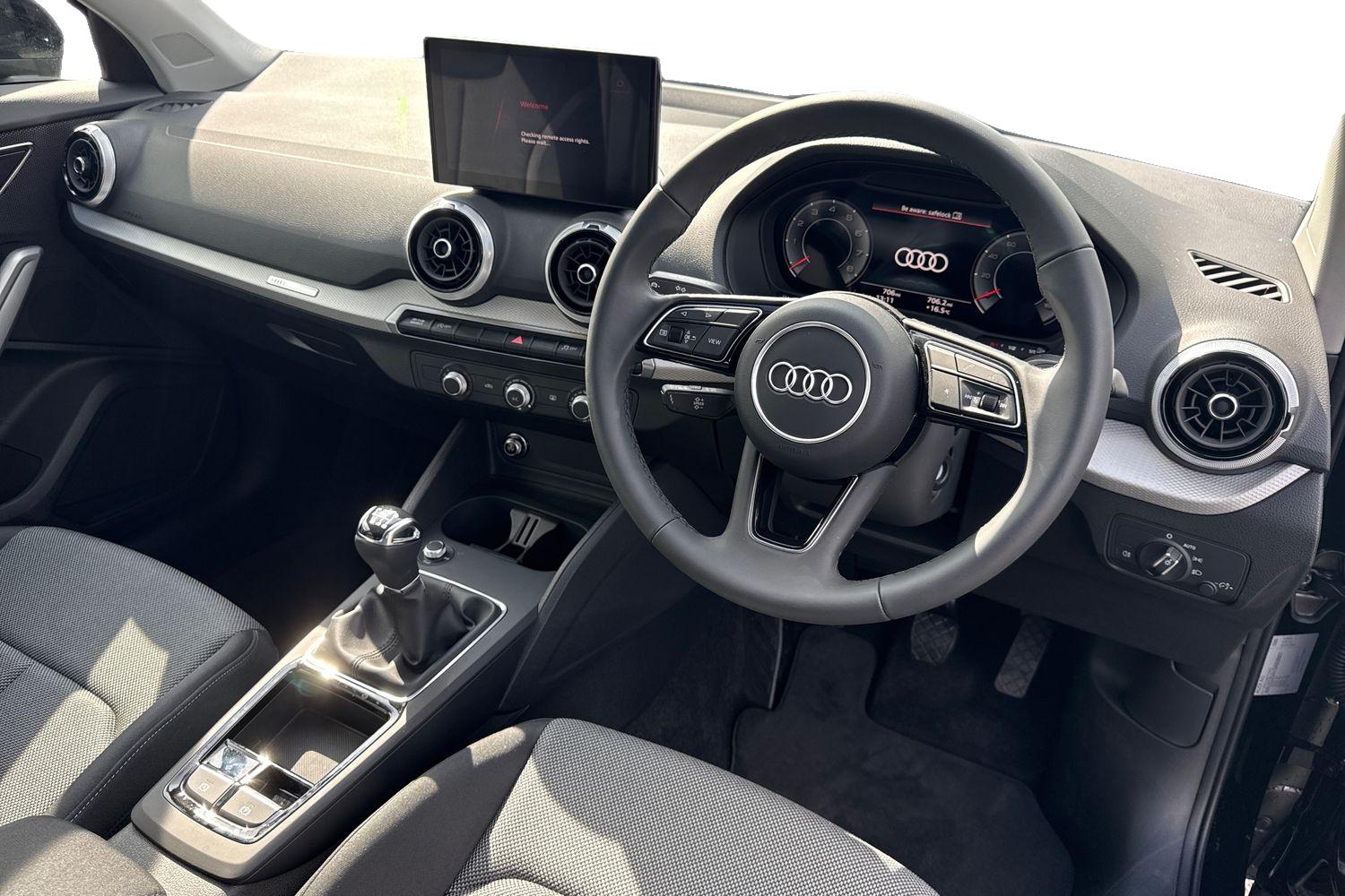 Used Audi Q2 2025 for sale - 77368352: Photo 13
