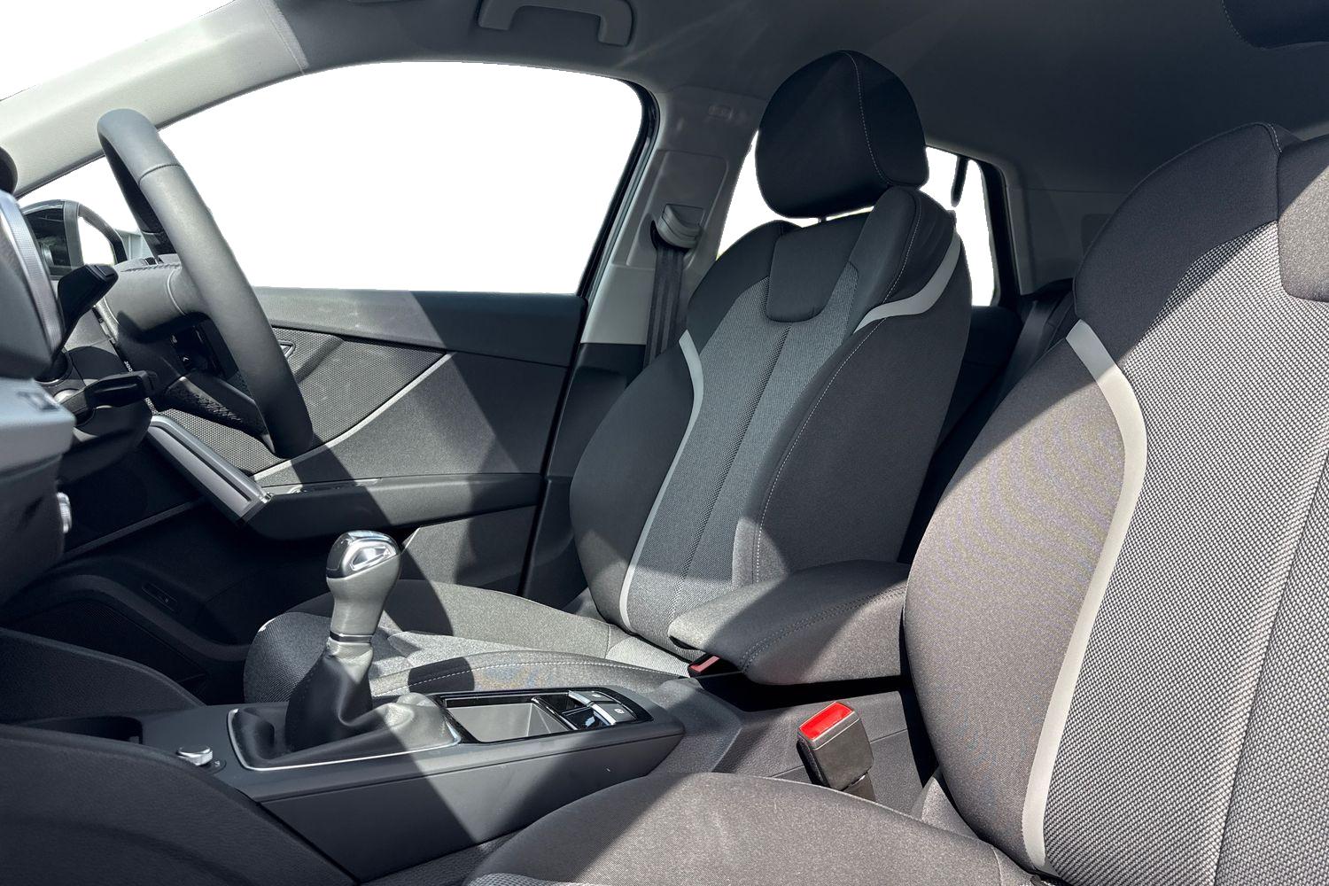 Used Audi Q2 2025 for sale - 77368352: Photo 15