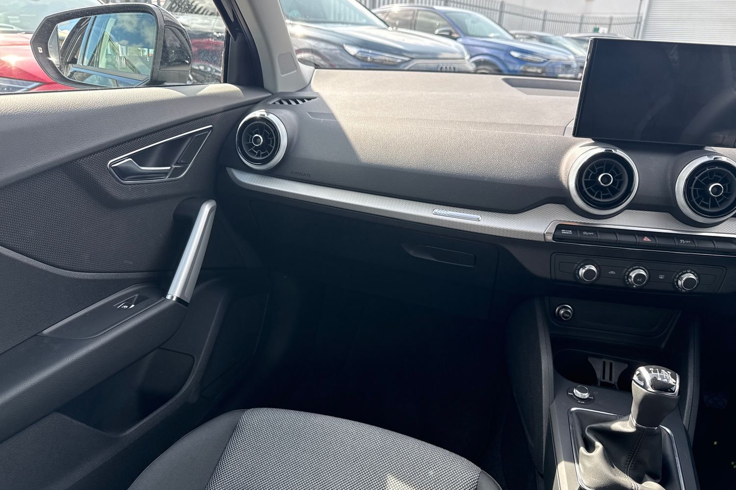 Used Audi Q2 2025 for sale - 77368352: Photo 19