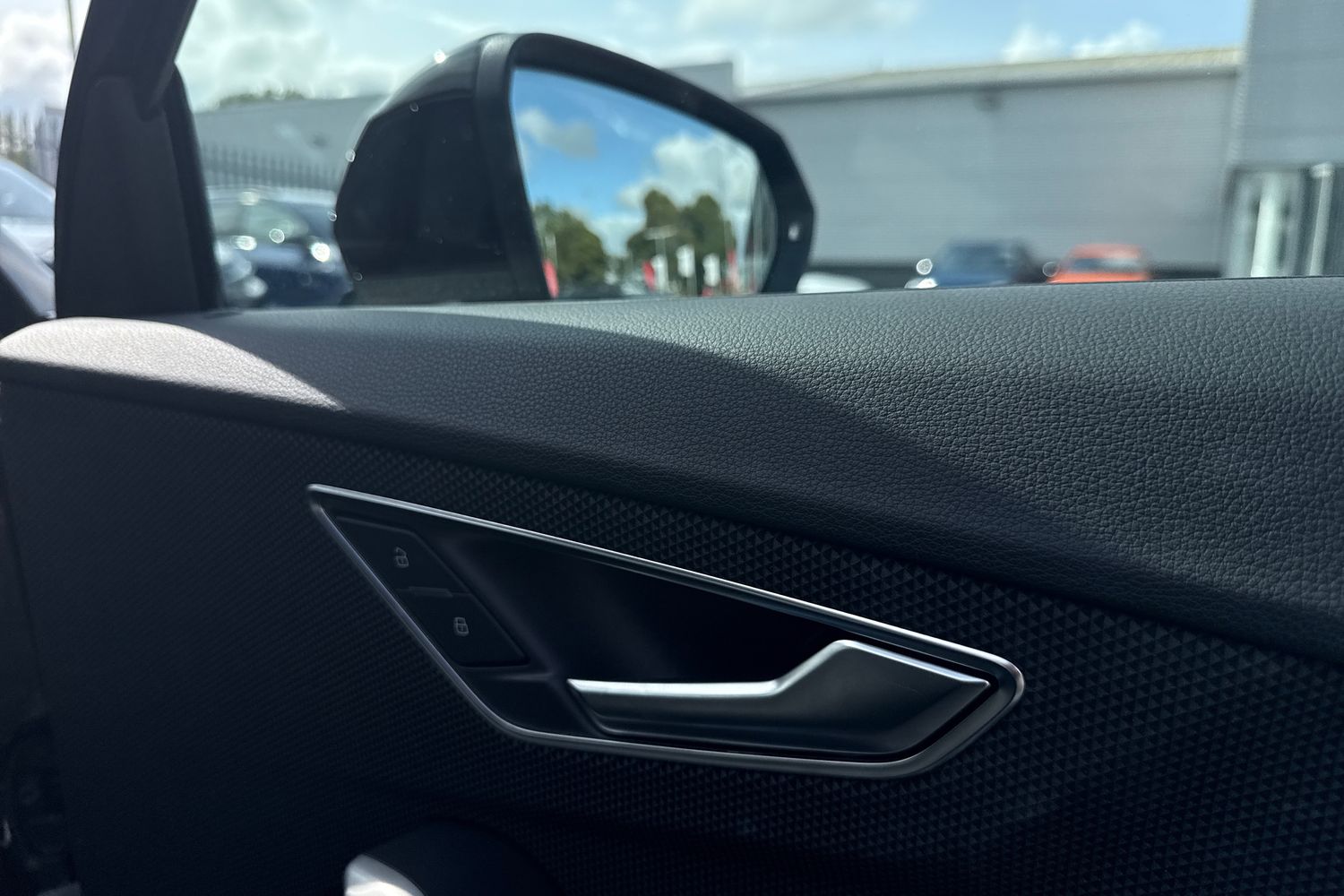 Used Audi Q2 2025 for sale - 77368352: Photo 20