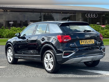 Used Audi Q2 2025 for sale - 77368352: Photo