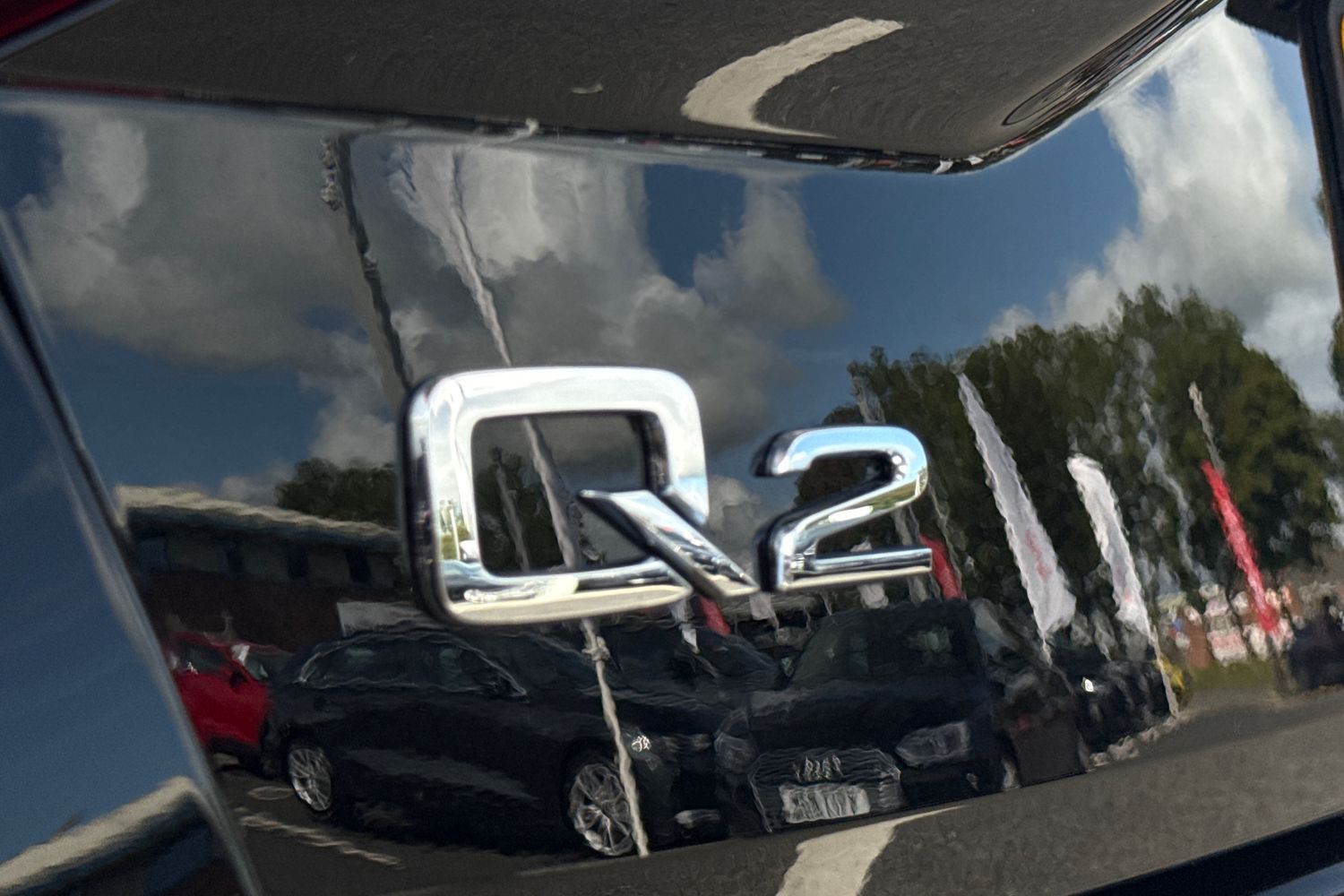 Used Audi Q2 2025 for sale - 77368352: Photo 31