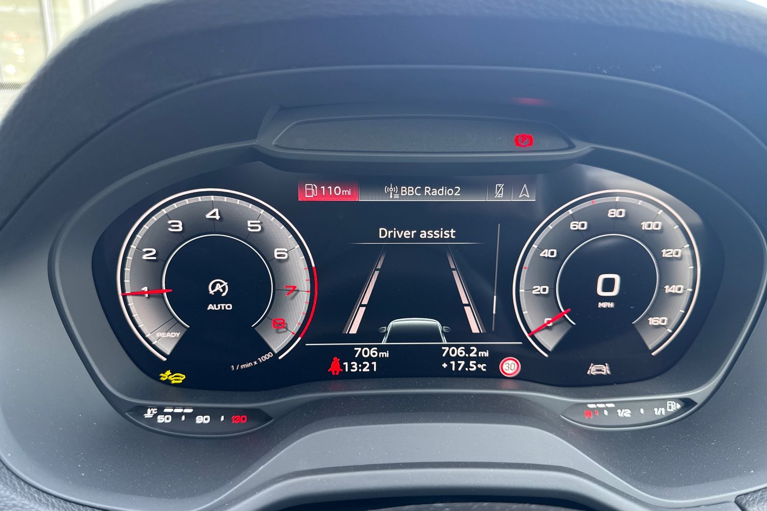 Used Audi Q2 2025 for sale - 77368352: Photo 36