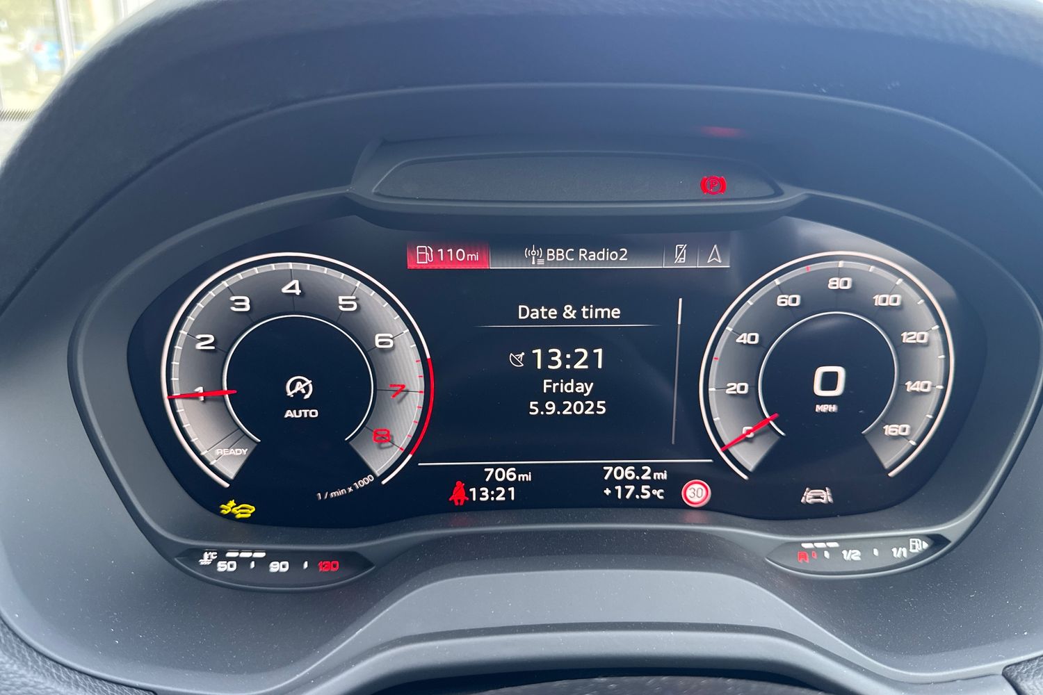 Used Audi Q2 2025 for sale - 77368352: Photo 37