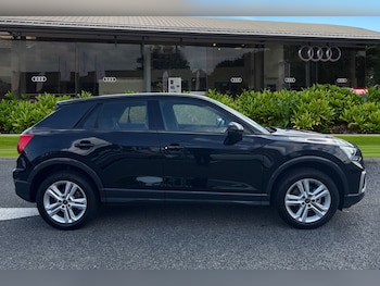 Used Audi Q2 2025 for sale - 77368352: Photo