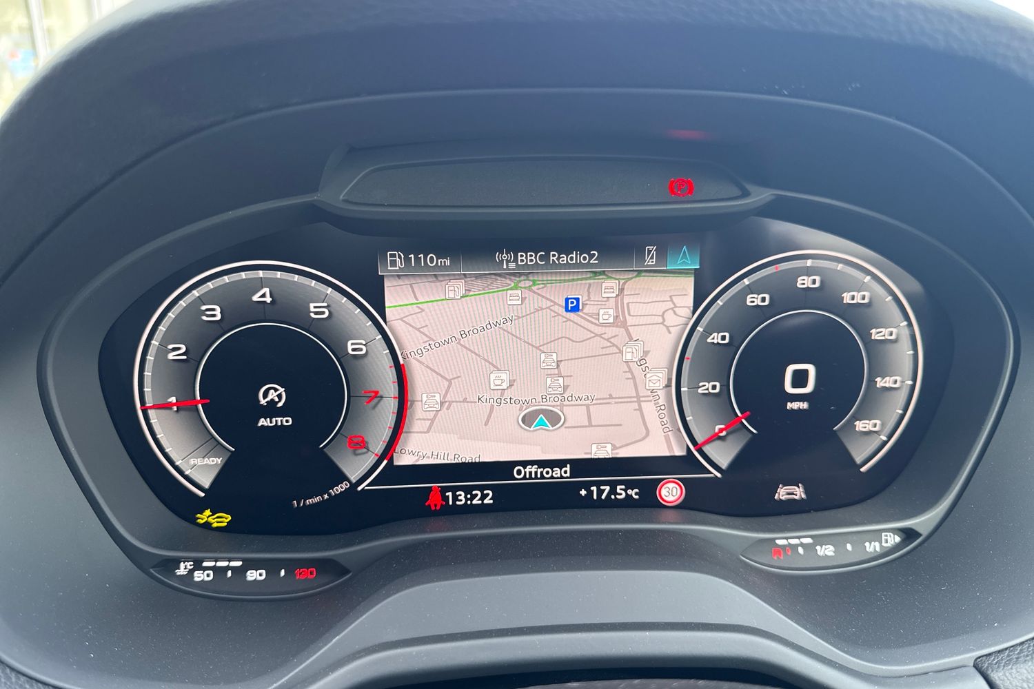 Used Audi Q2 2025 for sale - 77368352: Photo 40