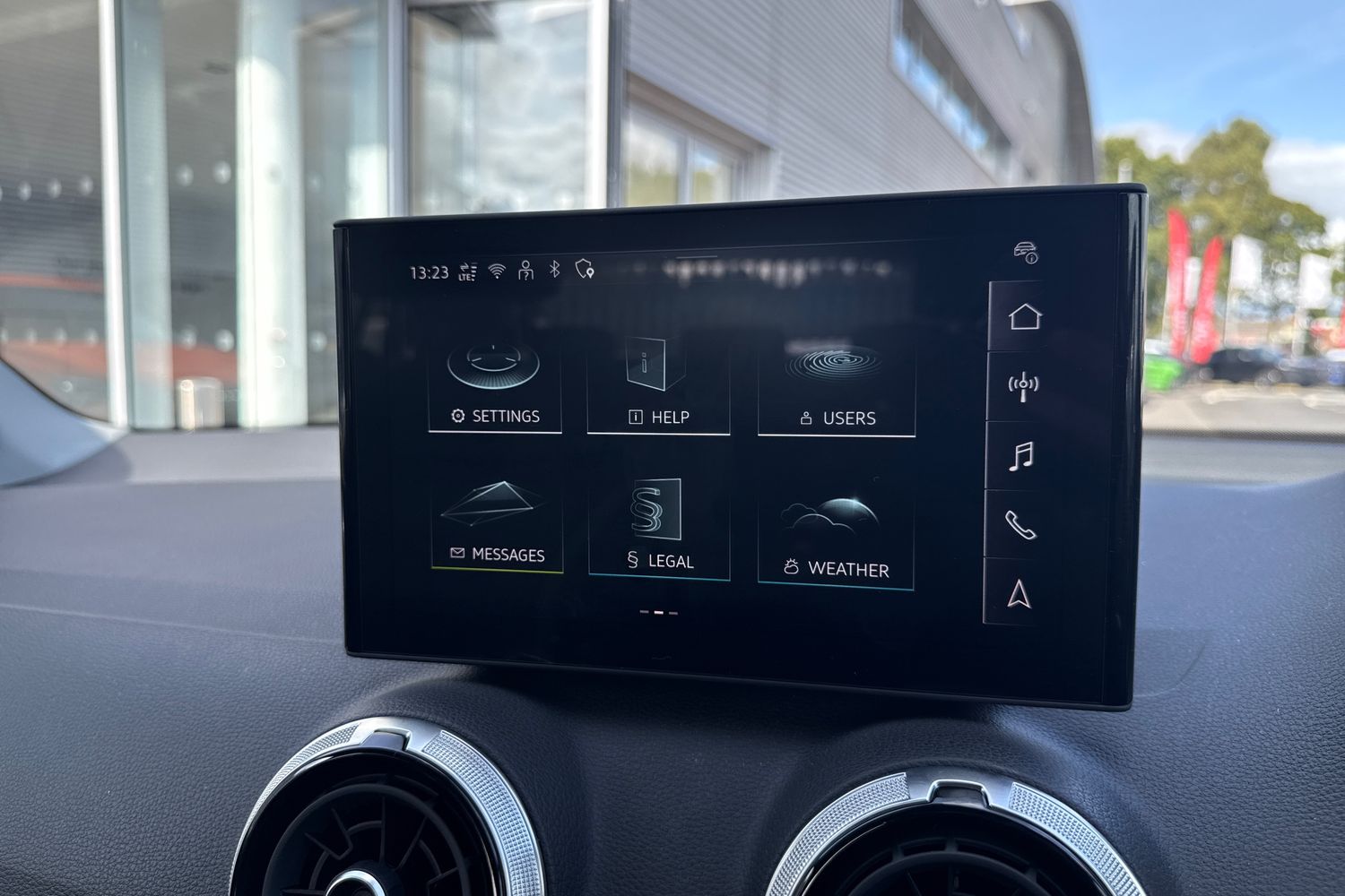 Used Audi Q2 2025 for sale - 77368352: Photo 44