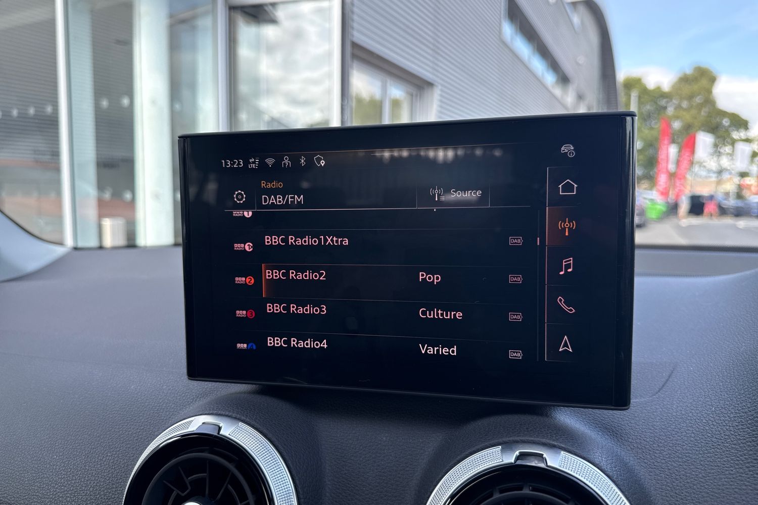 Used Audi Q2 2025 for sale - 77368352: Photo 46