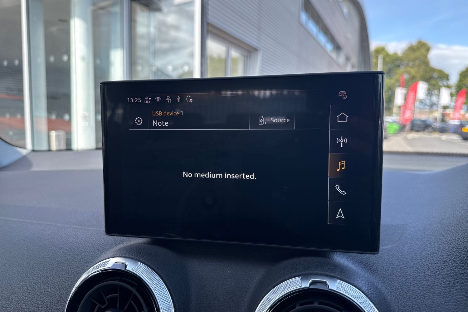 Used Audi Q2 2025 for sale - 77368352: Photo 47