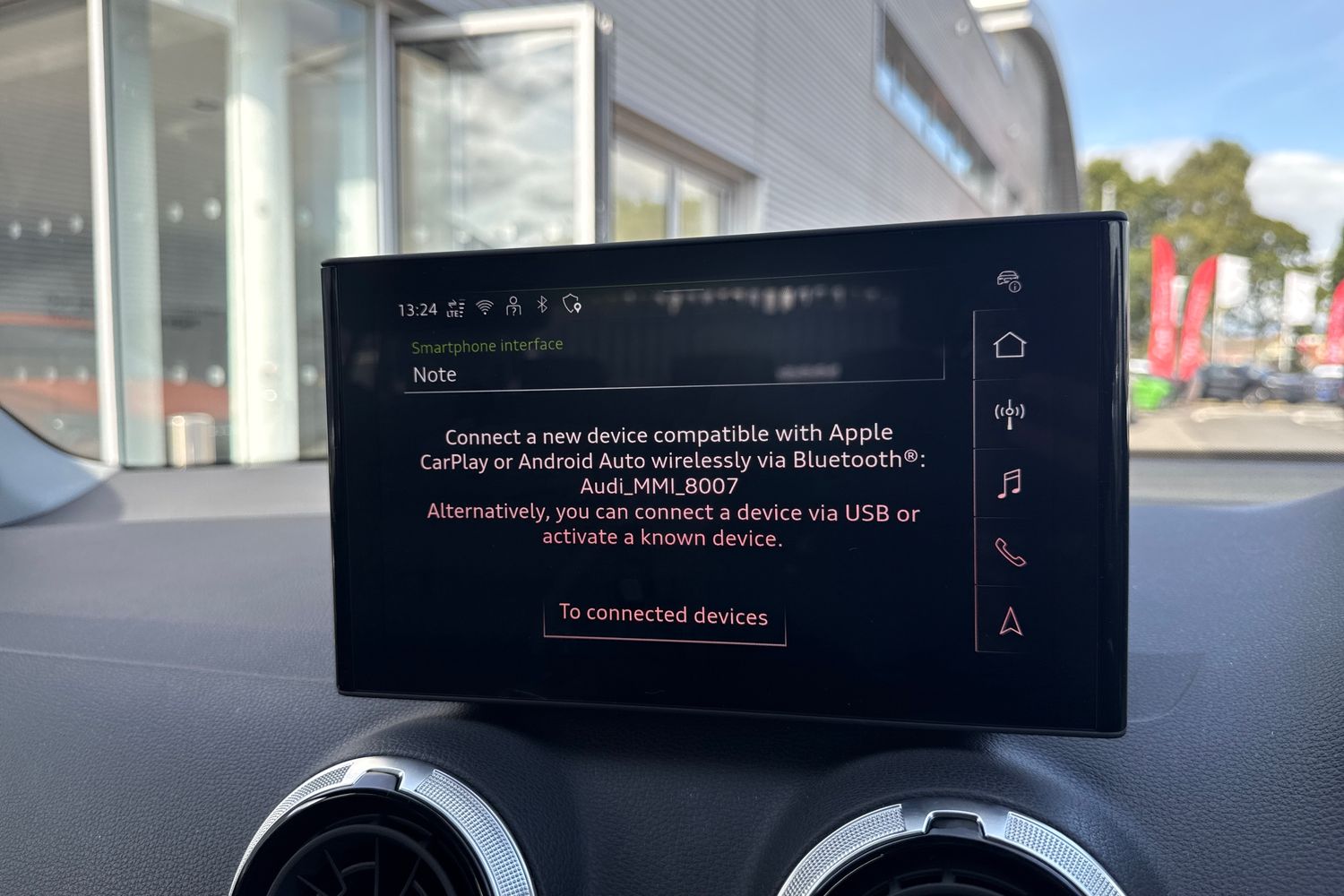 Used Audi Q2 2025 for sale - 77368352: Photo 49