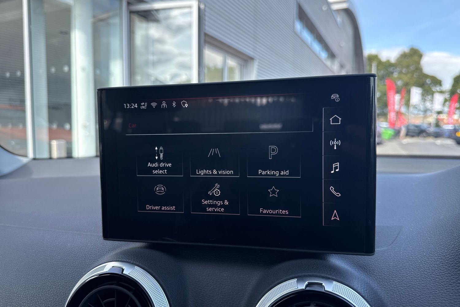 Used Audi Q2 2025 for sale - 77368352: Photo 50