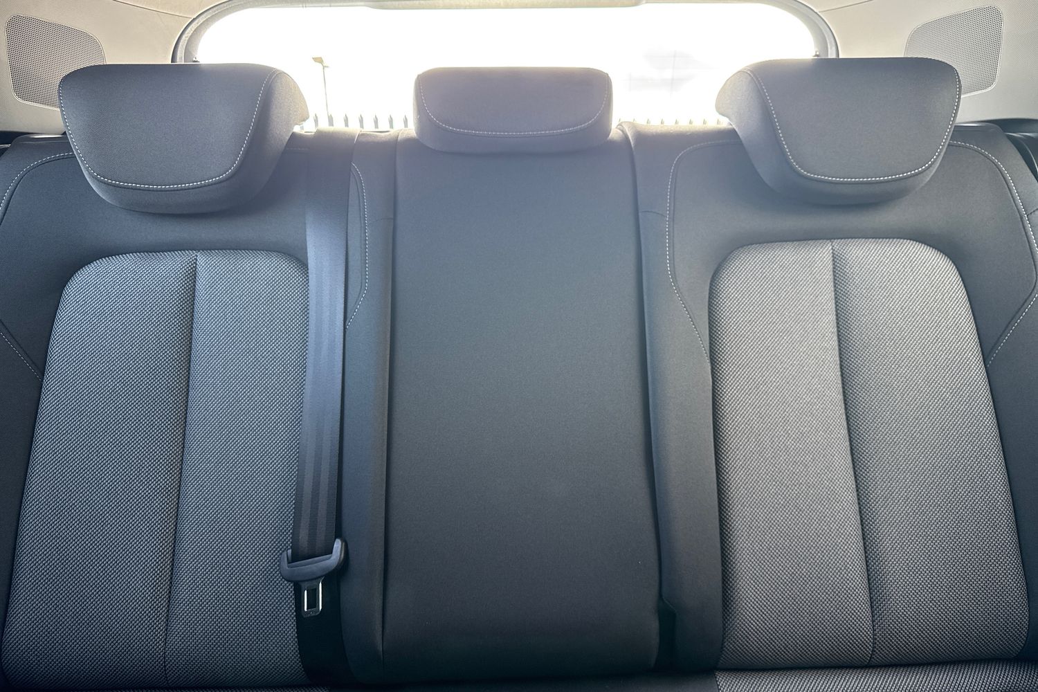 Used Audi Q2 2025 for sale - 77368352: Photo 55