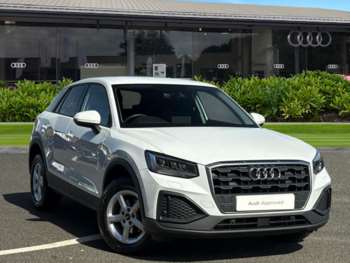 2022 - 30 TDI Technik 5dr S Tronic