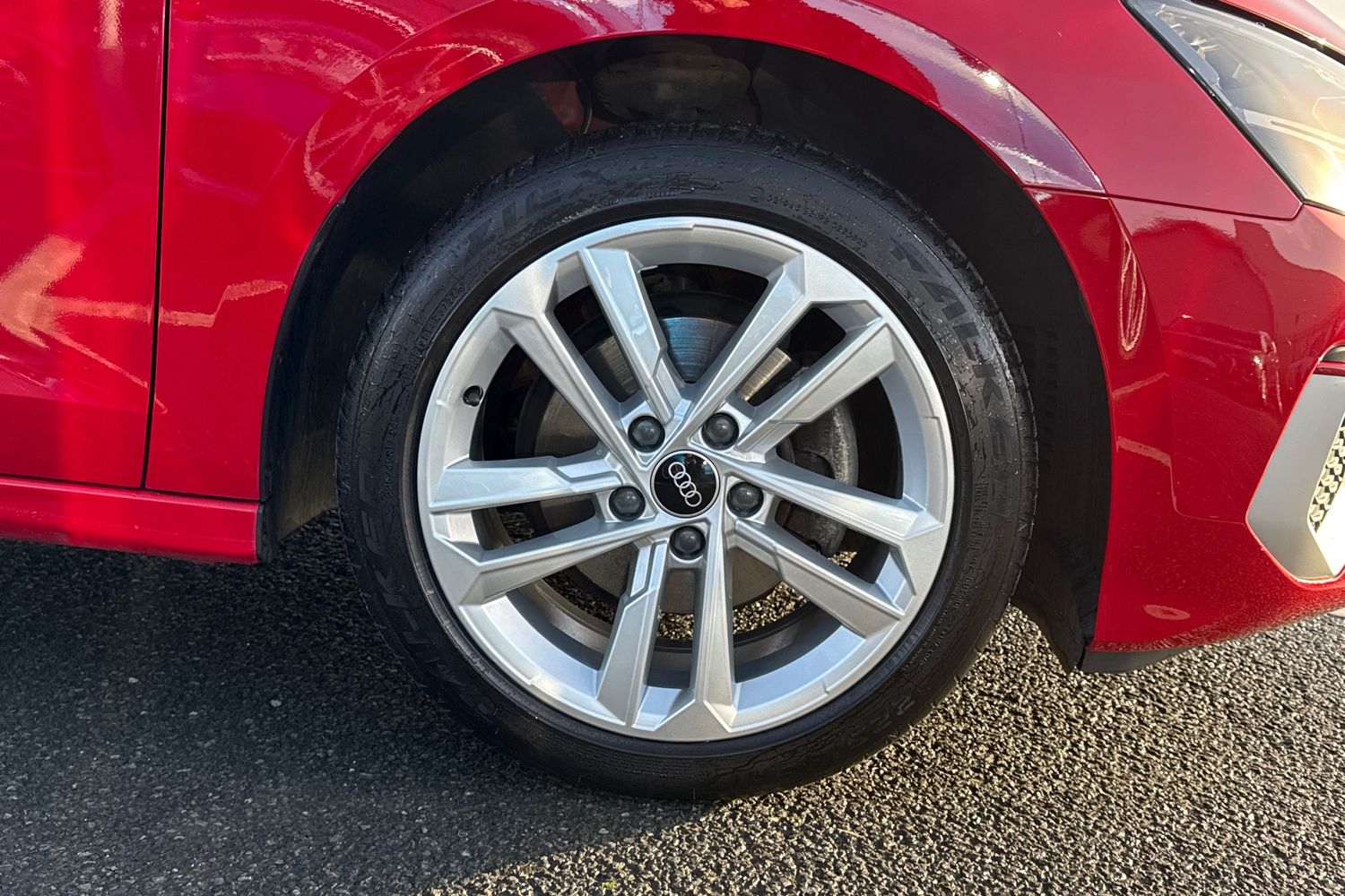 Used Audi A3 2022 for sale - 77368445: Photo 10