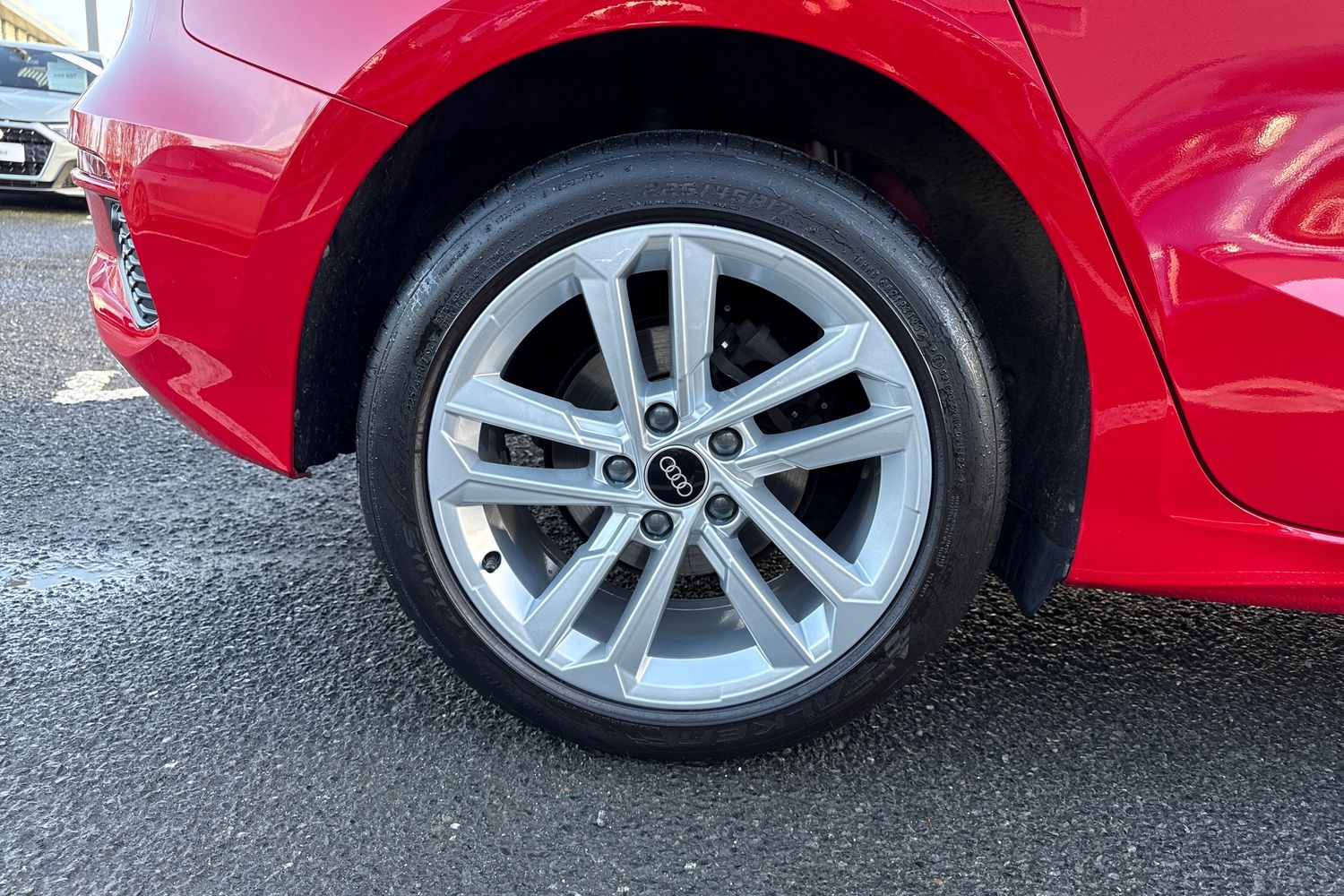 Used Audi A3 2022 for sale - 77368445: Photo 12