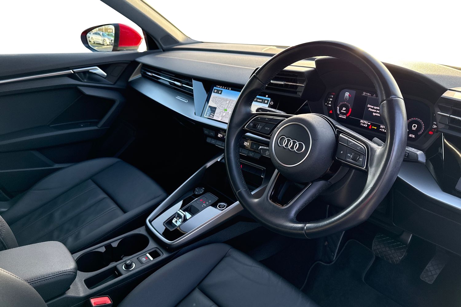 Used Audi A3 2022 for sale - 77368445: Photo 13