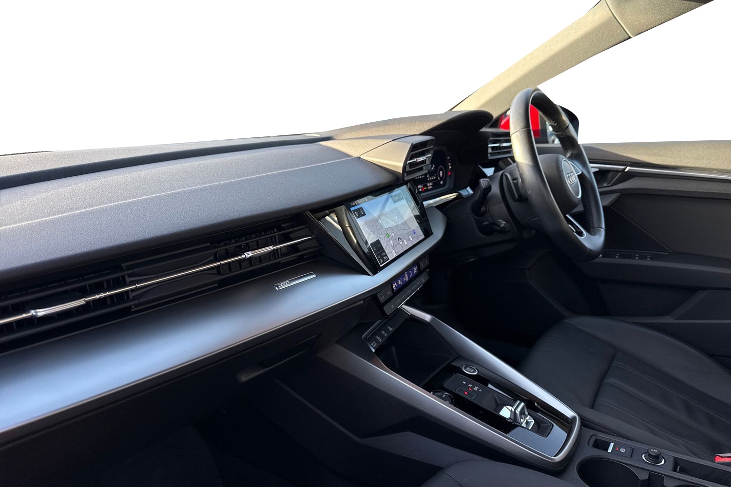 Used Audi A3 2022 for sale - 77368445: Photo 14