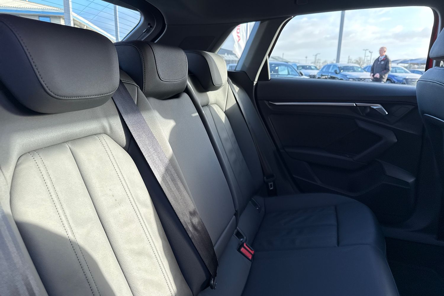 Used Audi A3 2022 for sale - 77368445: Photo 18