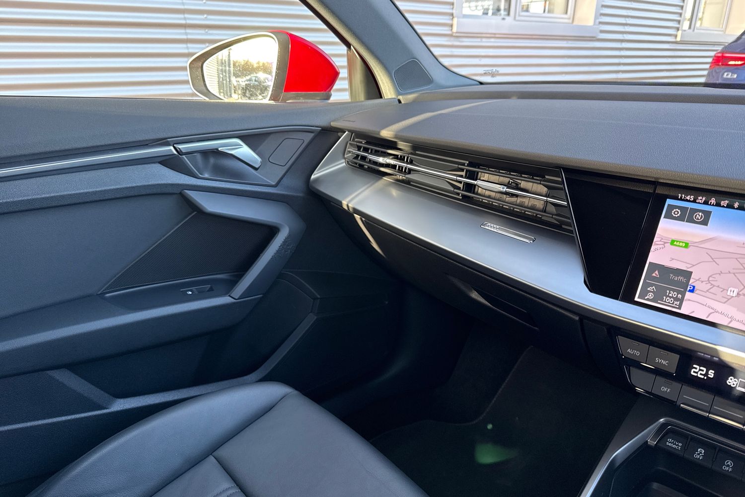 Used Audi A3 2022 for sale - 77368445: Photo 19