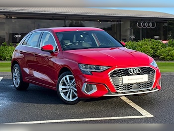 Audi A3 feature image