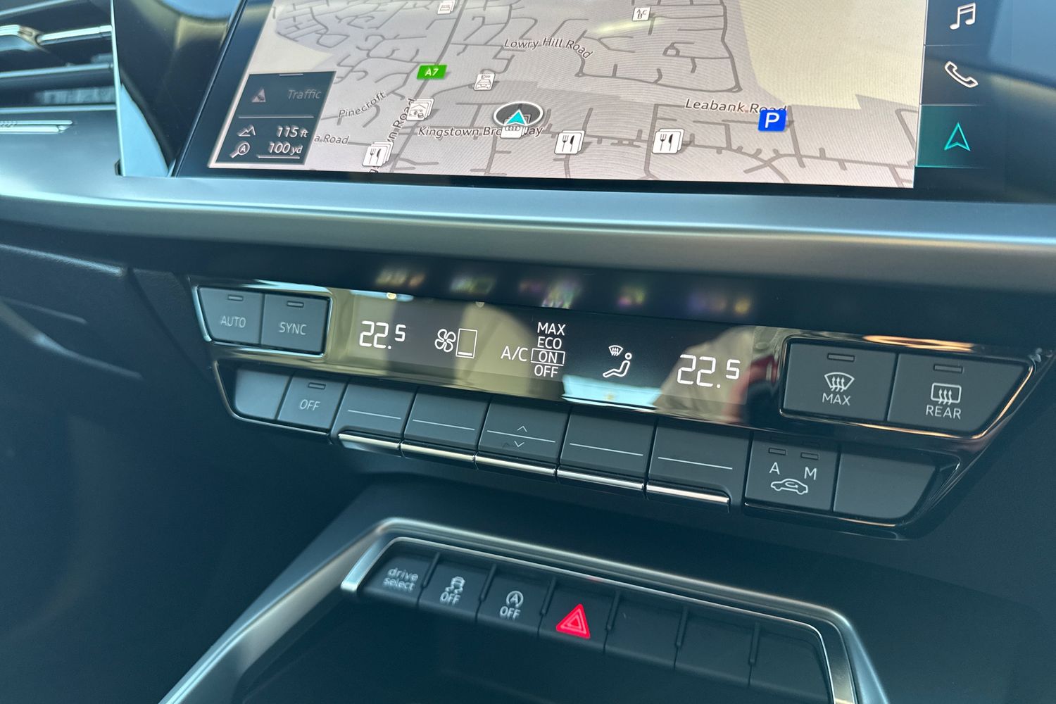 Used Audi A3 2022 for sale - 77368445: Photo 21