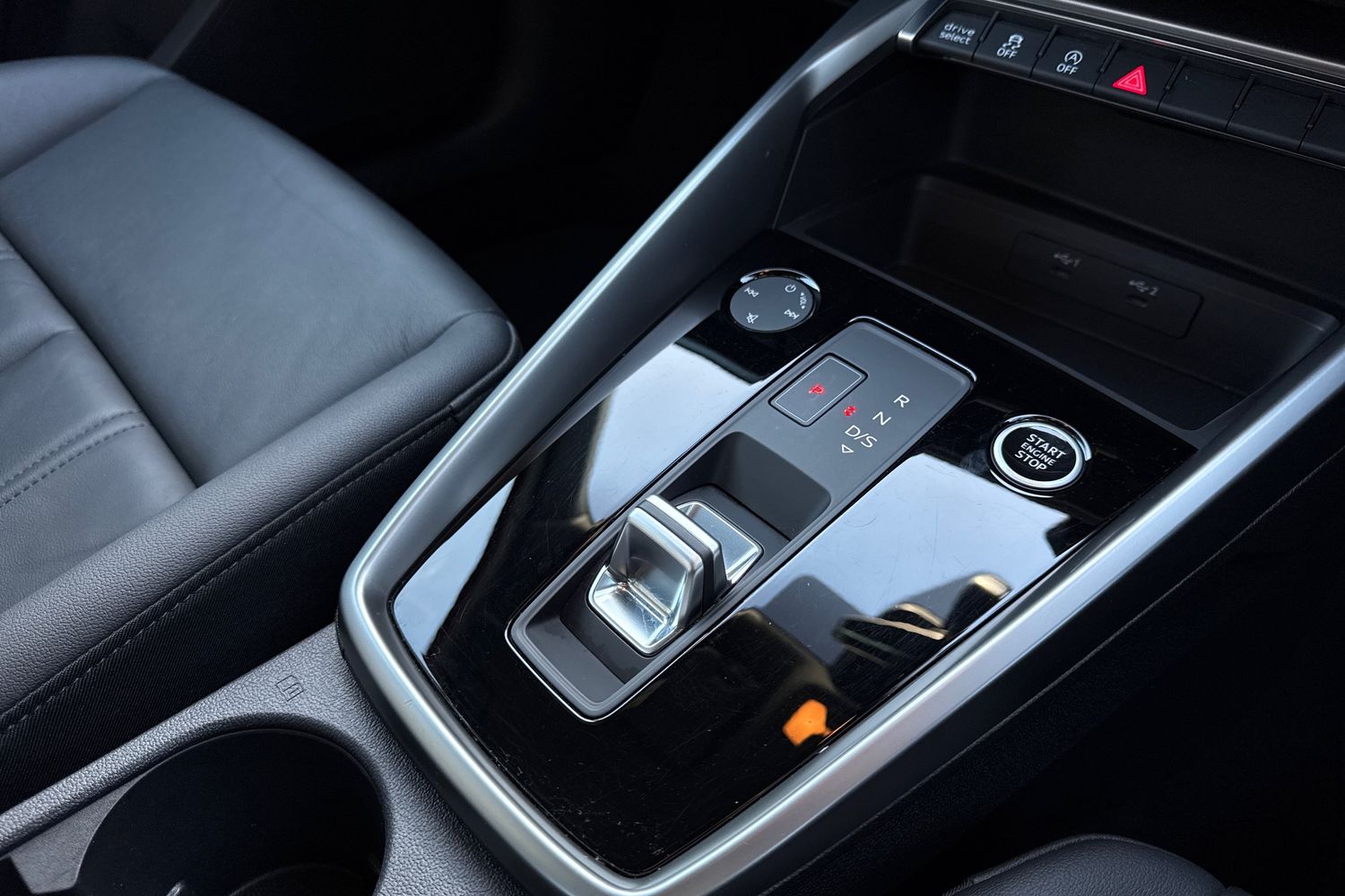 Used Audi A3 2022 for sale - 77368445: Photo 22